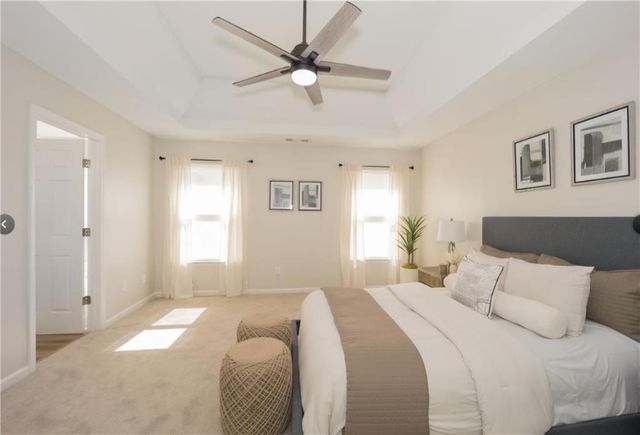 833 OAKVIEW Trace, Atlanta, GA 30349