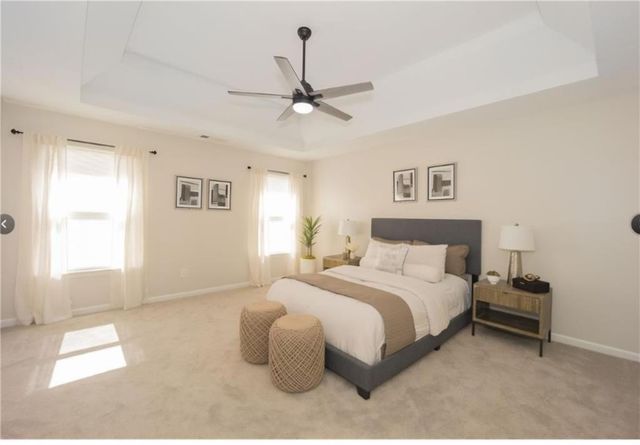 833 OAKVIEW Trace, Atlanta, GA 30349