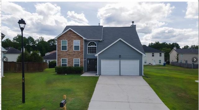 833 OAKVIEW Trace, Atlanta, GA 30349