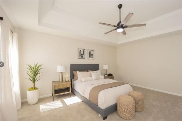 833 OAKVIEW Trace, Atlanta, GA 30349