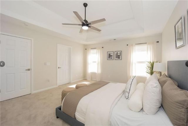 833 OAKVIEW Trace, Atlanta, GA 30349