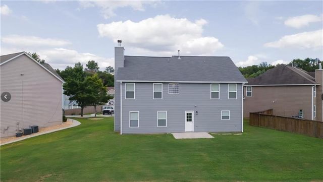 833 OAKVIEW Trace, Atlanta, GA 30349