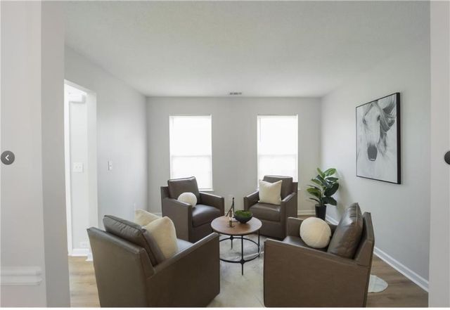 833 OAKVIEW Trace, Atlanta, GA 30349