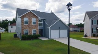 833 OAKVIEW Trace, Atlanta, GA 30349