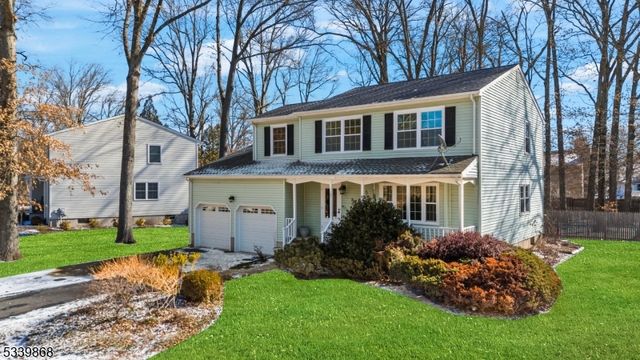 231 Sutphin Ln, Hillsborough Twp., NJ 08844