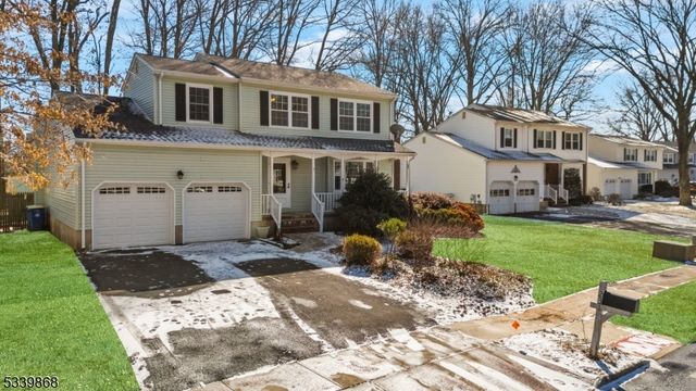 231 Sutphin Ln, Hillsborough Twp., NJ 08844