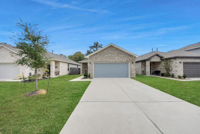 24718 Russet Bluff Trail, Houston, TX 77336