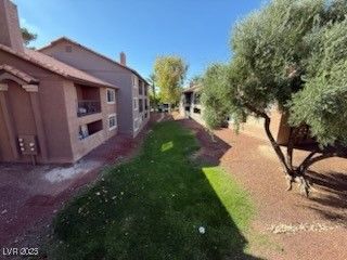 2750 South Durango Drive 2148, Las Vegas, NV 89117