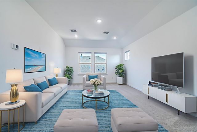 1409 Ladys Mantle Way, Celina, TX 75078