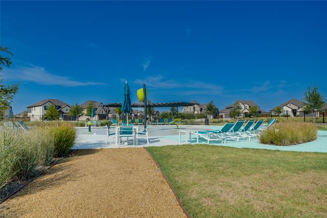 1409 Ladys Mantle Way, Celina, TX 75078