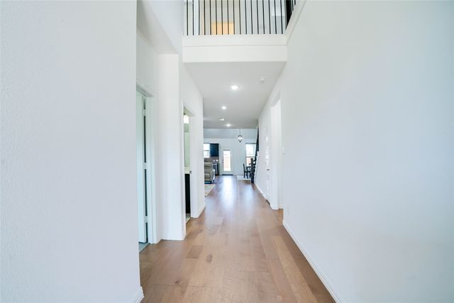 1409 Ladys Mantle Way, Celina, TX 75078