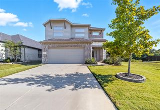 159 Mandarin Street, Forney, TX 75126
