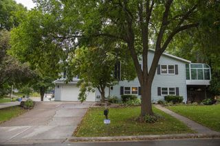 400 Oak Valley Road, Mount Horeb, WI 53572