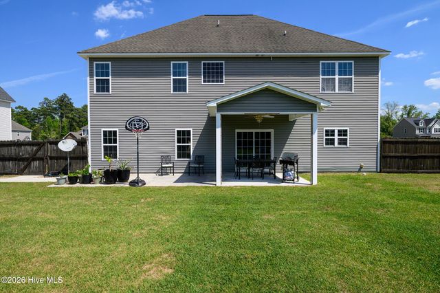 113 Sidler Street, New Bern, NC 28562