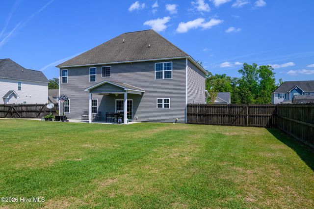 113 Sidler Street, New Bern, NC 28562