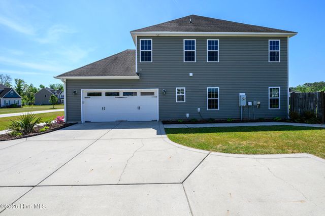 113 Sidler Street, New Bern, NC 28562