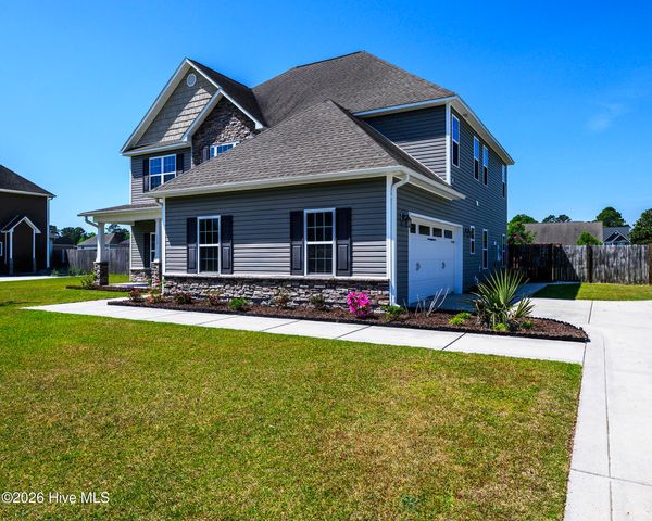 113 Sidler Street, New Bern, NC 28562