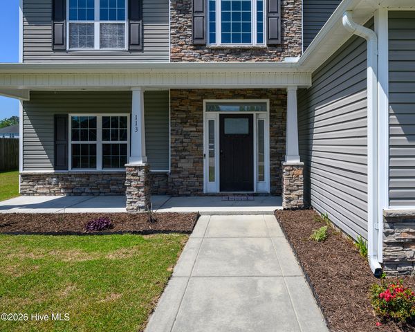 113 Sidler Street, New Bern, NC 28562