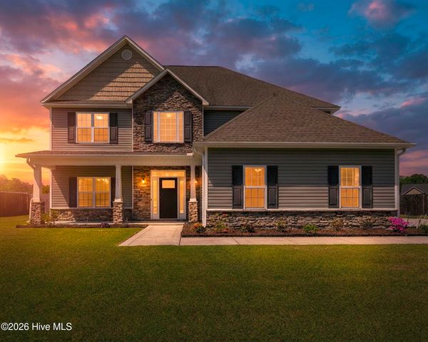 113 Sidler Street, New Bern, NC 28562