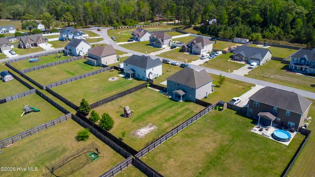 113 Sidler Street, New Bern, NC 28562