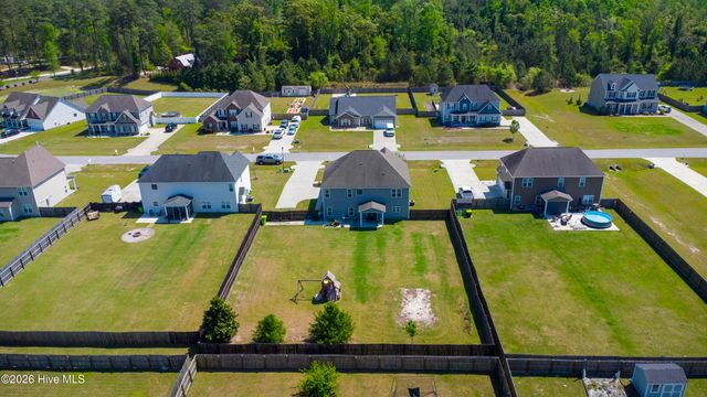 113 Sidler Street, New Bern, NC 28562