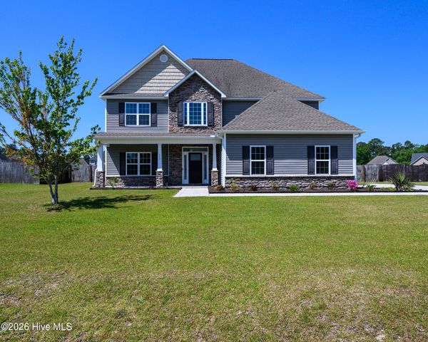 113 Sidler Street, New Bern, NC 28562