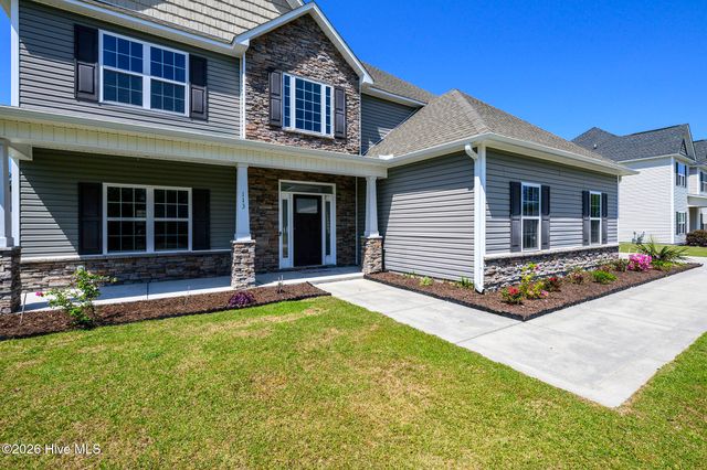 113 Sidler Street, New Bern, NC 28562