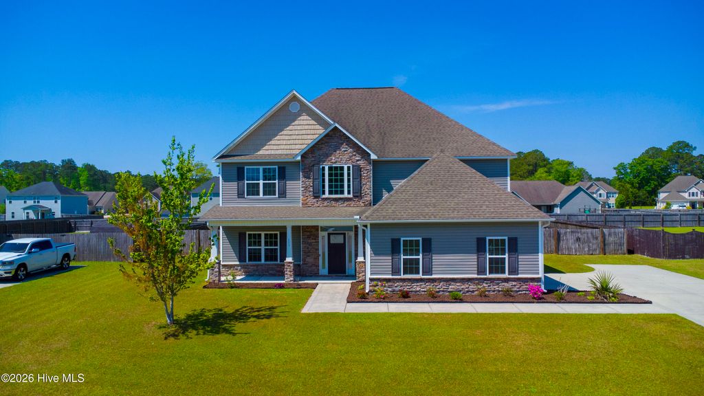 113 Sidler Street, New Bern, NC 28562