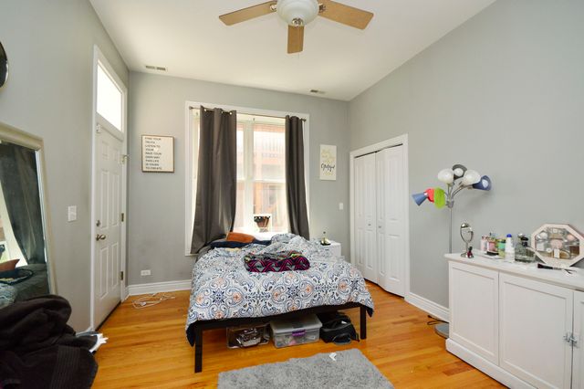 2554 W AUGUSTA Boulevard 2, Chicago, IL 60622