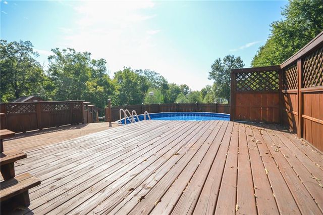 18705 E Independence Avenue, Independence, MO 64056