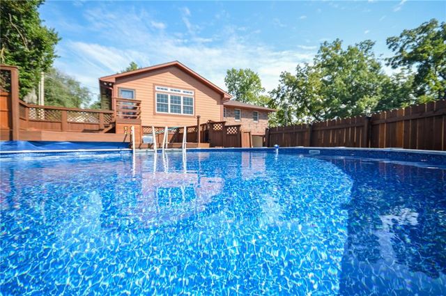 18705 E Independence Avenue, Independence, MO 64056