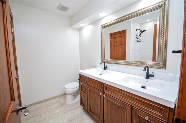 18705 E Independence Avenue, Independence, MO 64056