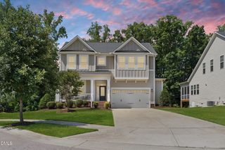 709 Hydrangea Field Court, Wake Forest, NC 27587