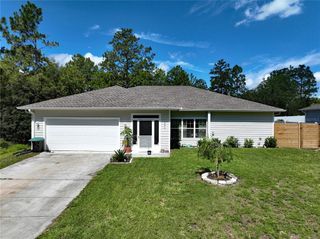 690 NE 150TH COURT, Williston, FL 32696