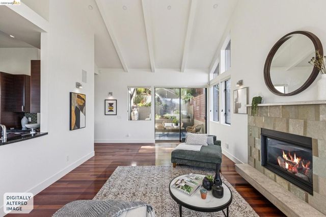 46 Carisbrook Ln, Oakland, CA 94611
