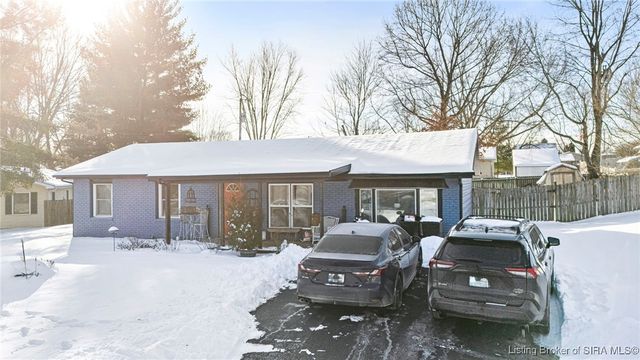 2527 Franks Drive, Madison, IN 47250