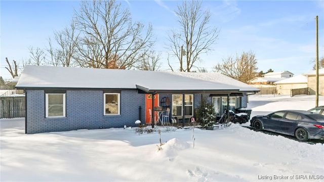 2527 Franks Drive, Madison, IN 47250