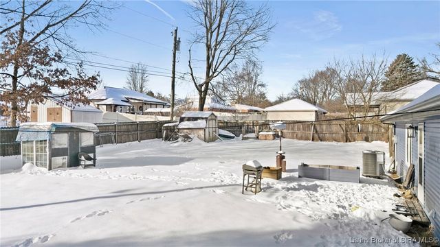 2527 Franks Drive, Madison, IN 47250