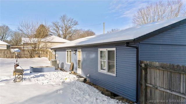 2527 Franks Drive, Madison, IN 47250