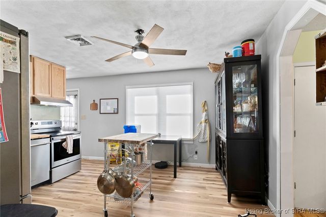 2527 Franks Drive, Madison, IN 47250