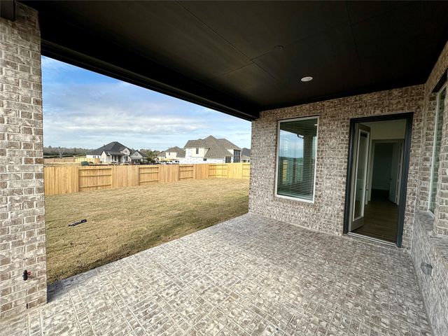 511 Koda Bear Court, Montgomery, TX 77316