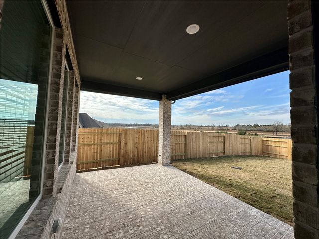 511 Koda Bear Court, Montgomery, TX 77316