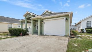 11710 Cabana Court, Panama City Beach, FL 32407
