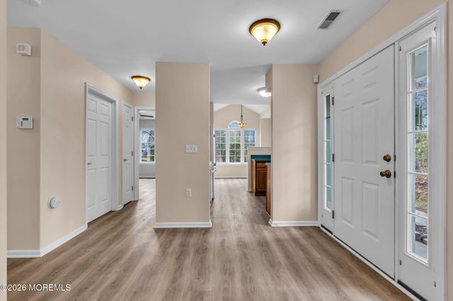 40 N Avon Drive, Jackson, NJ 08527