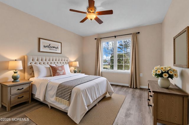 40 N Avon Drive, Jackson, NJ 08527