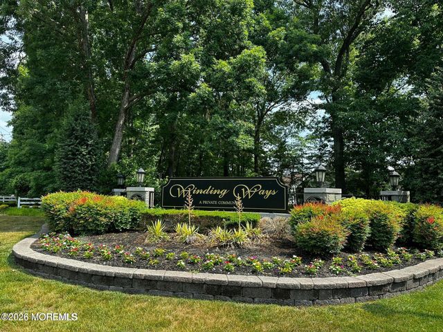 40 N Avon Drive, Jackson, NJ 08527