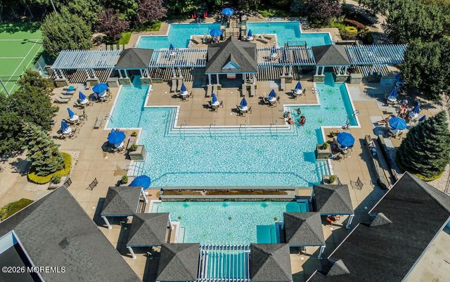 40 N Avon Drive, Jackson, NJ 08527