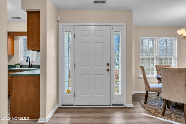 40 N Avon Drive, Jackson, NJ 08527