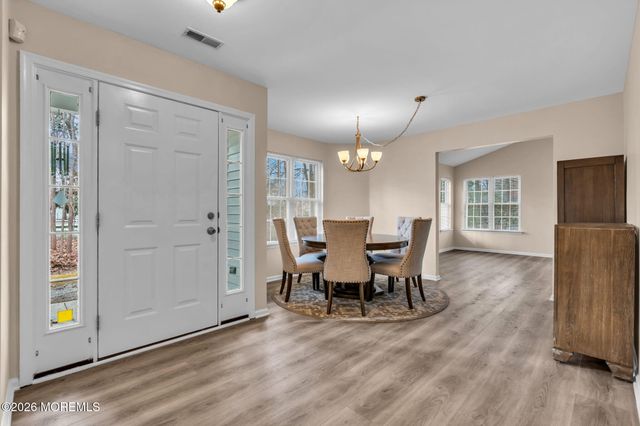 40 N Avon Drive, Jackson, NJ 08527