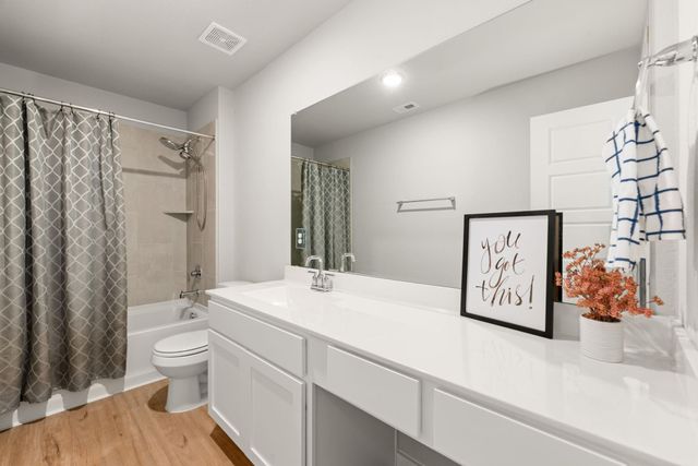 333 Flower Reed Court, Magnolia, TX 77354
